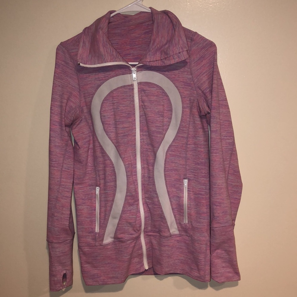 Lululemon In Stride Jacket - Picture 4 of 9